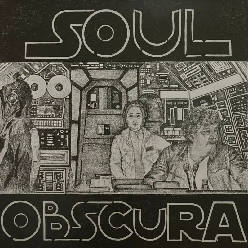 Soul Obscura