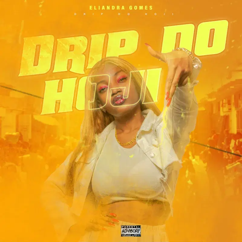 Drip do Hoji