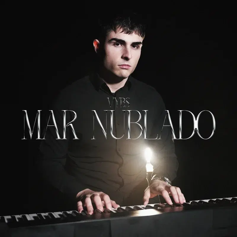 Mar Nublado
