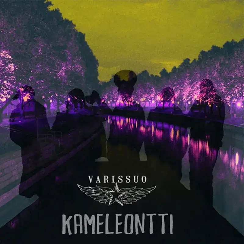 Kameleontti