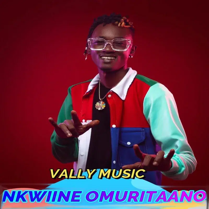 Nkwiine Omuritaano