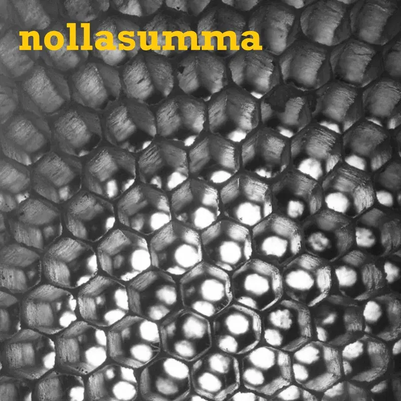 Nollasumma