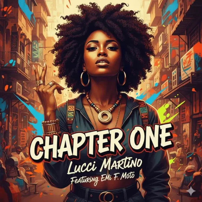Chapter One