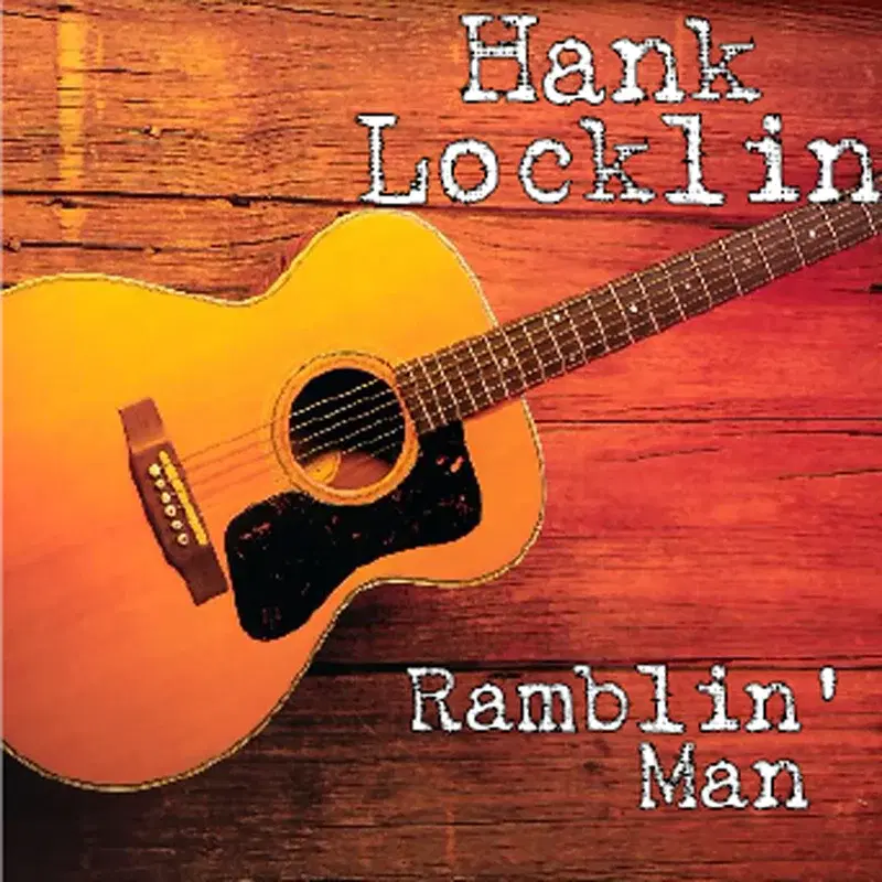 Ramblin' Man