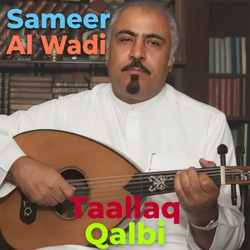 Taallaq Qalbi