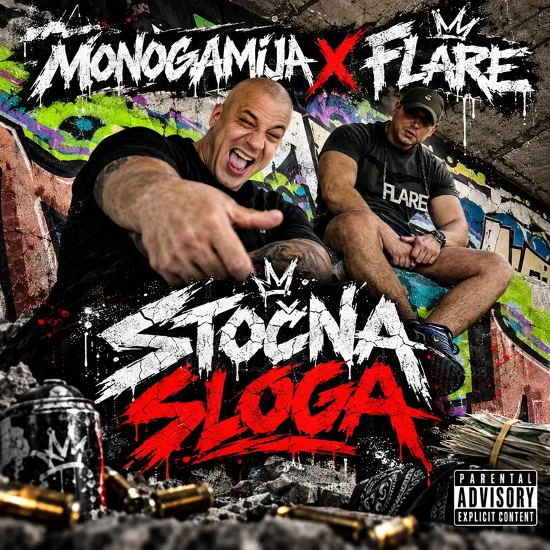 Cover Art