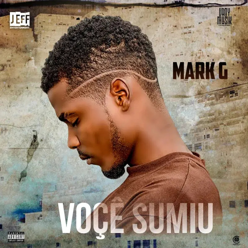 Você Sumiu