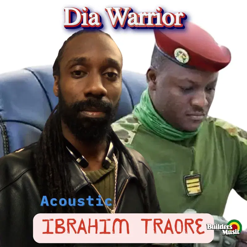 Ibrahim Traore
