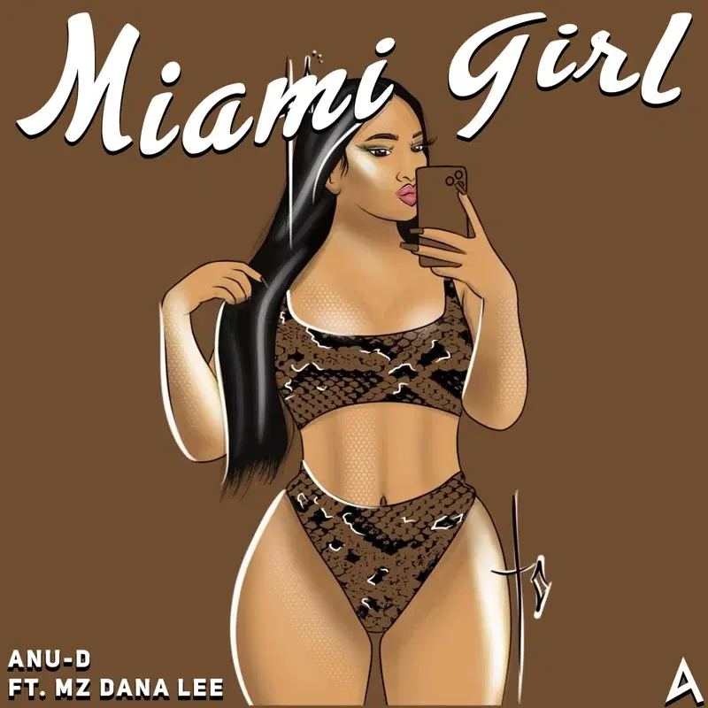 Miami Girl