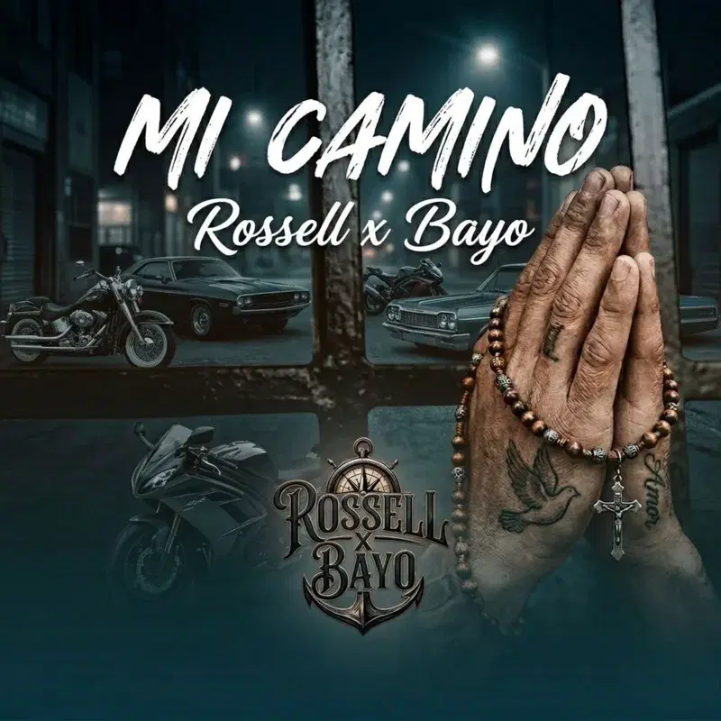 Mi Camino