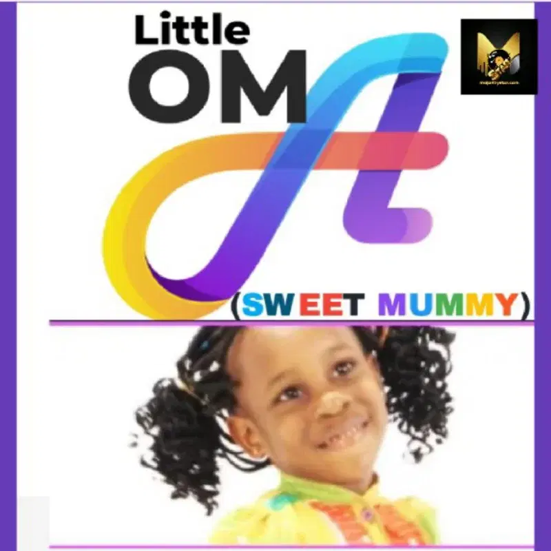 Sweet mummy