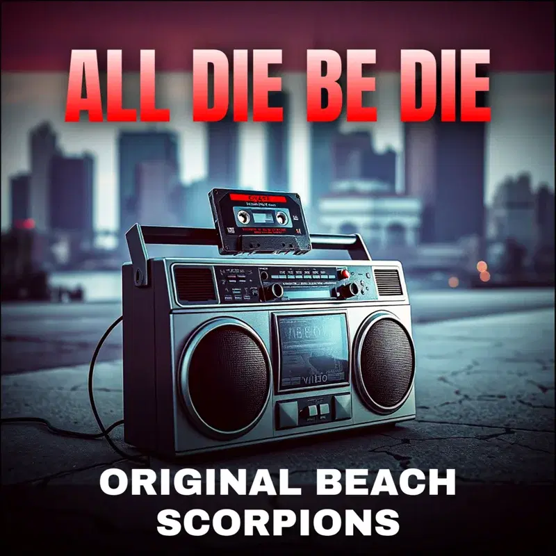 All Die Be Die