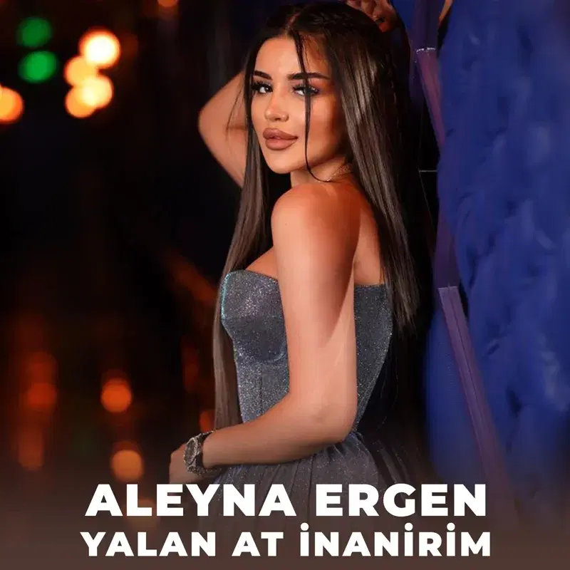 Yalan At İnanirim