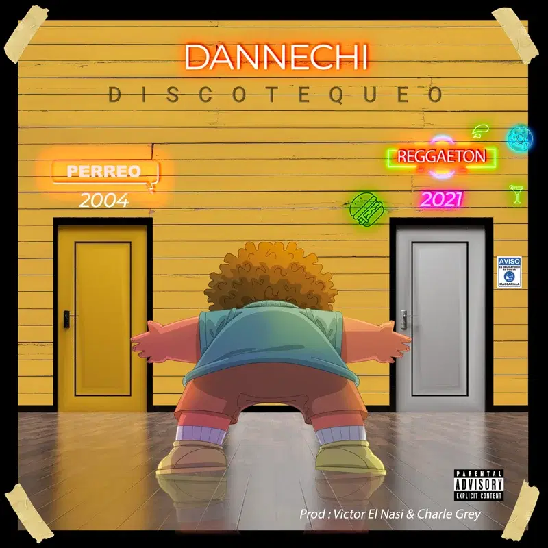 Discotequeo