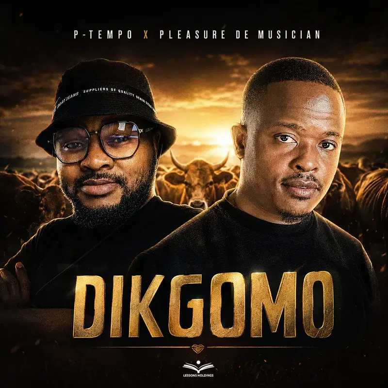 Dikgomo