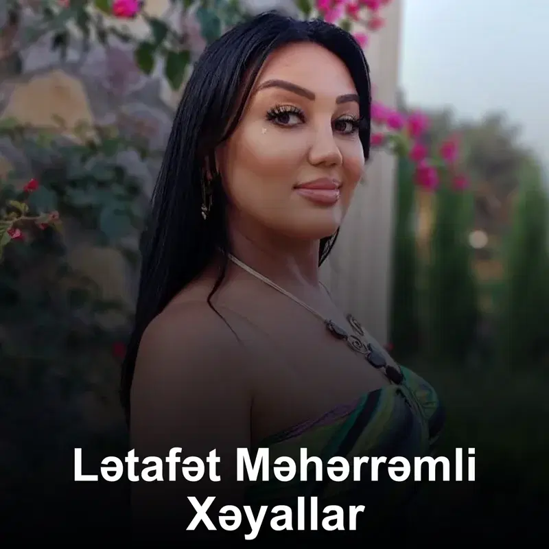 Xəyallar