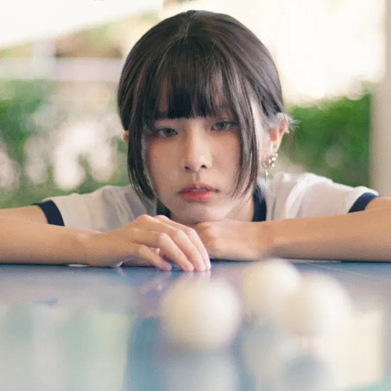 PING PONG
