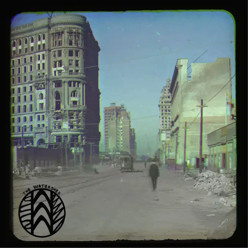 Equipto & Brycon Present the Watershed