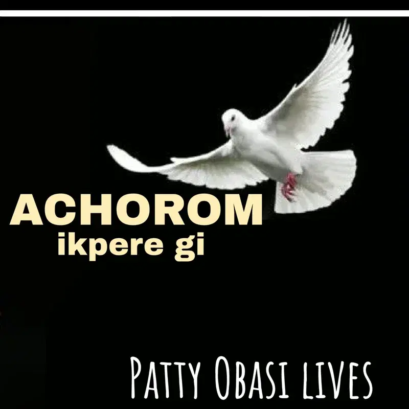 Achorom ikpere gi