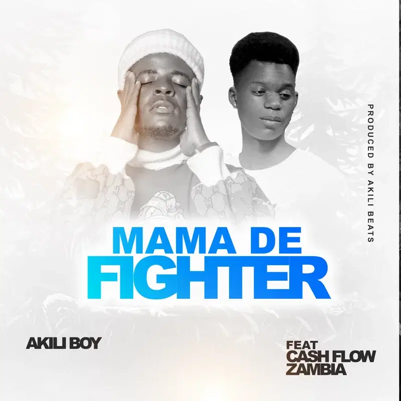 Mama De Fighter