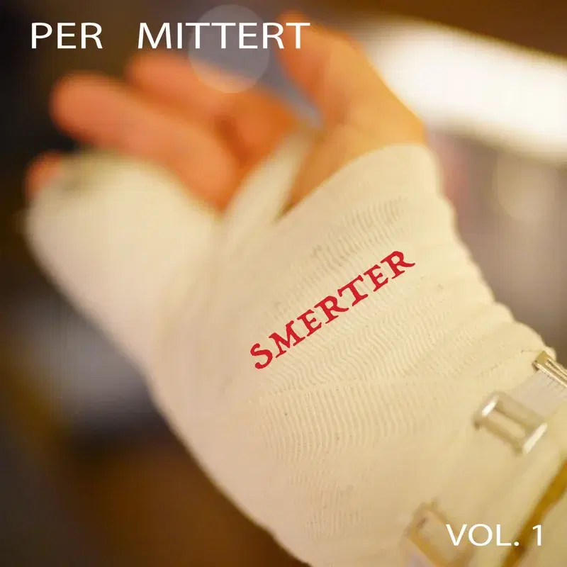 Smerter, Vol. 1