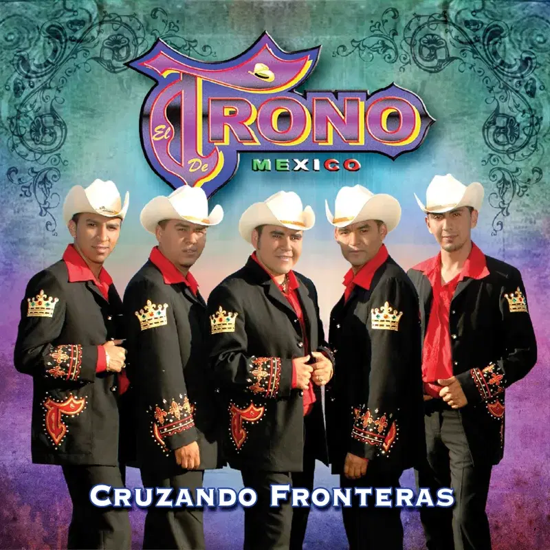 Cruzando Fronteras