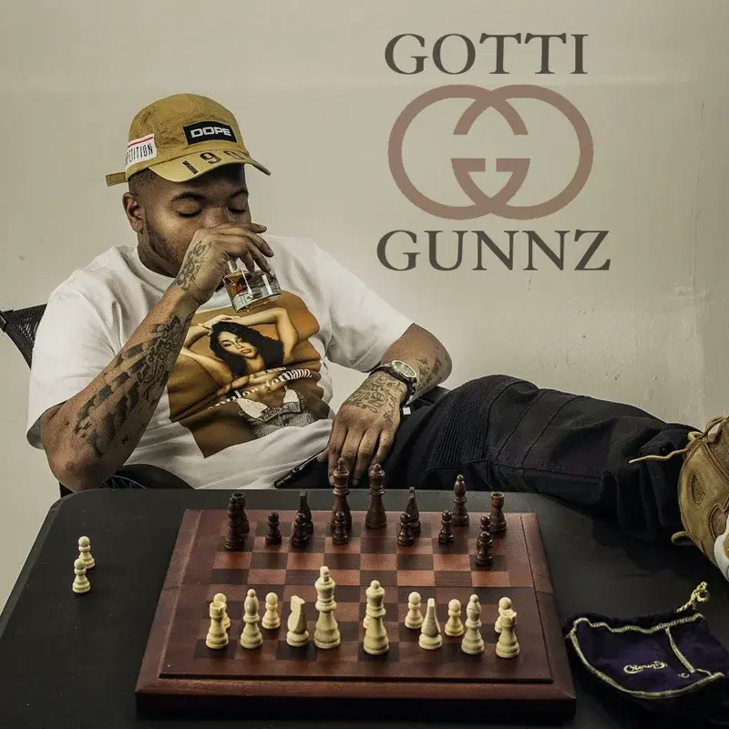 Gunnz & Glory
