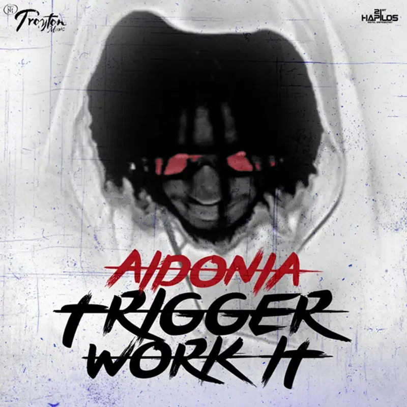 Trigger Work It - Single