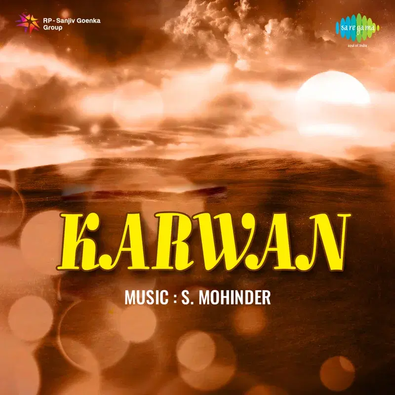 Karwan (Original Motion Picture Soundtrack)