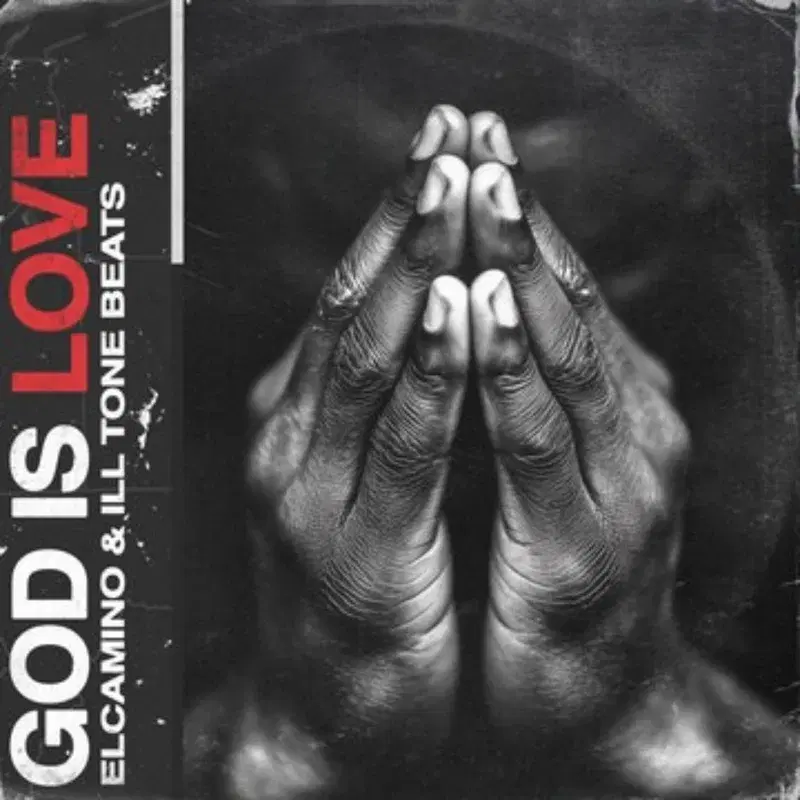 God Is Love