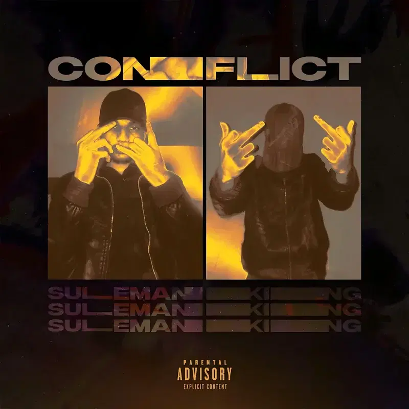 Conflict