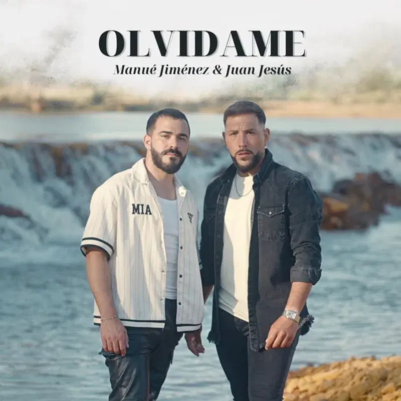 Olvidamé