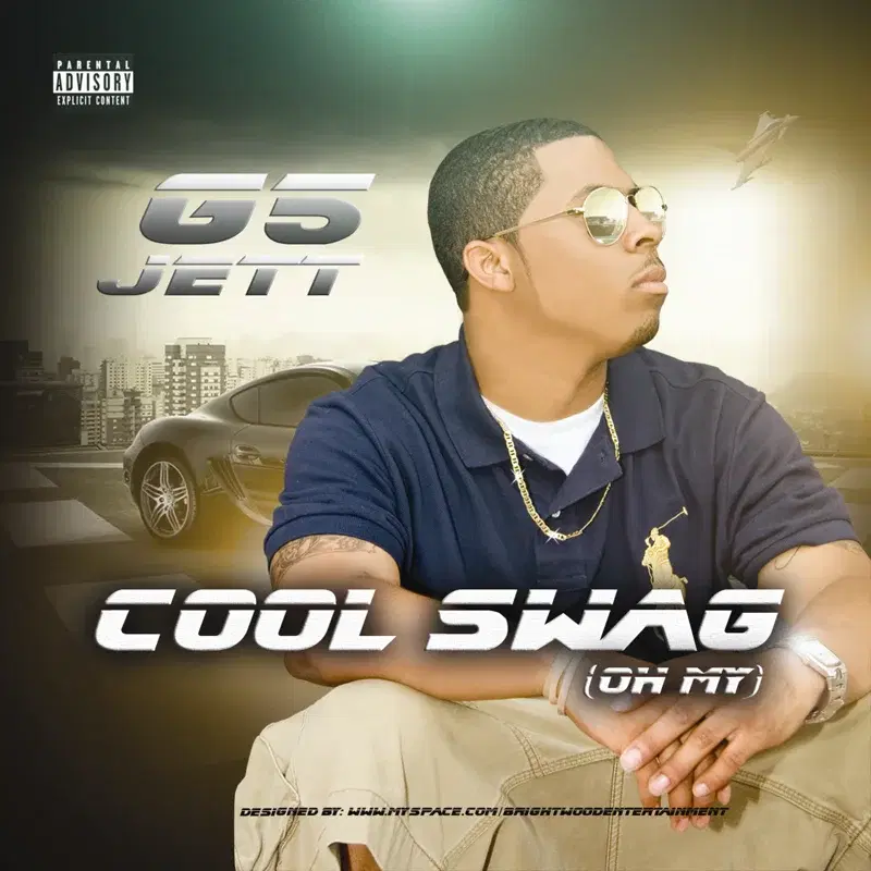 Cool Swag (Oh My)