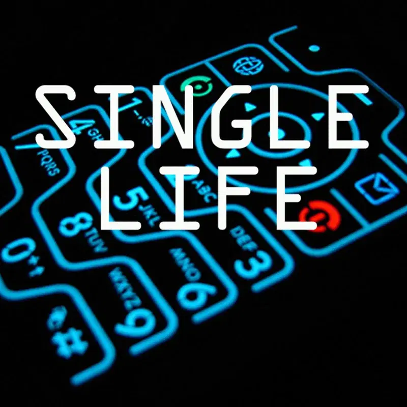 Single Life (Chorus)