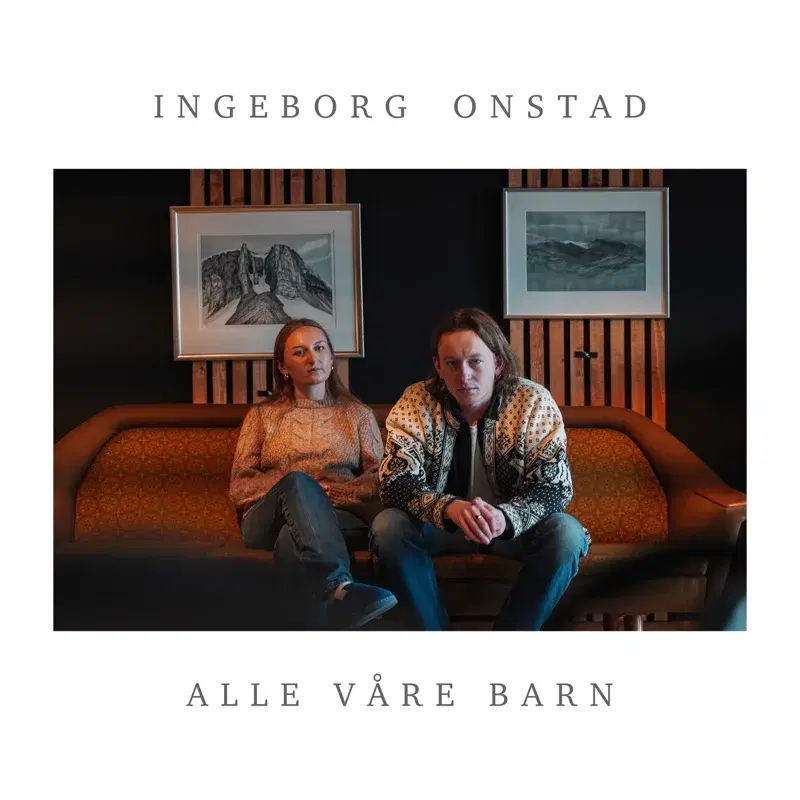 Alle våre barn
