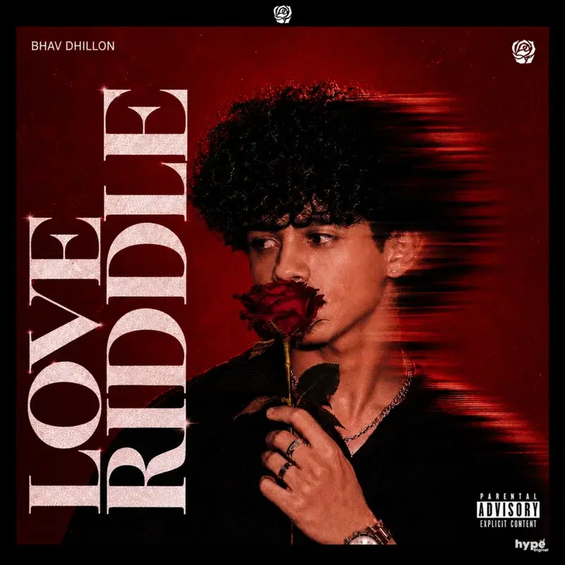 Love Riddle