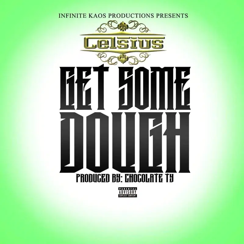 Get Some Dough