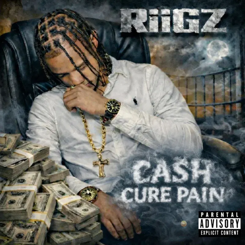 Cash Cure Pain