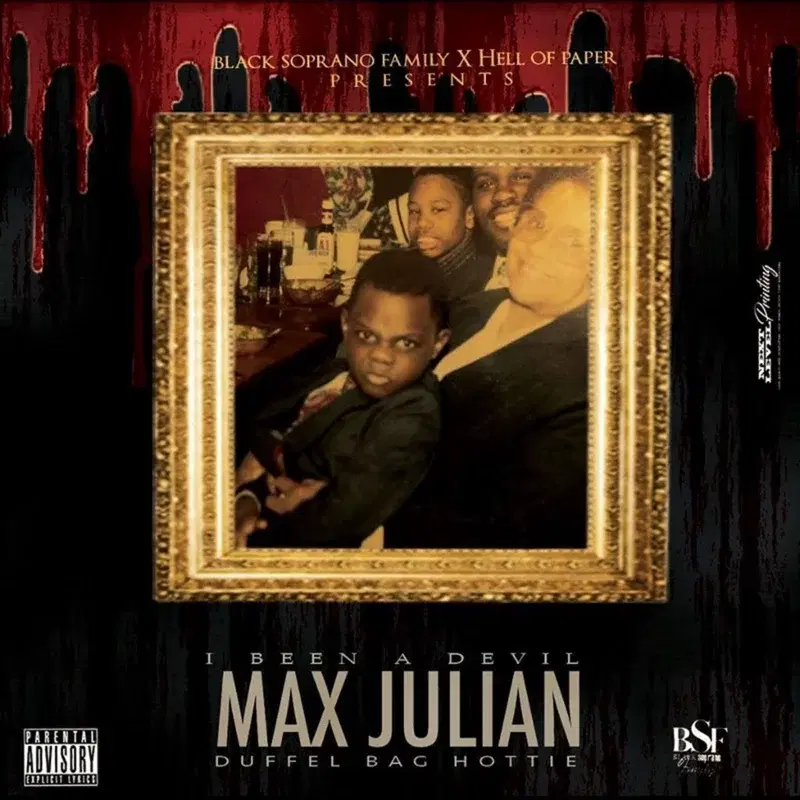 Max Julian