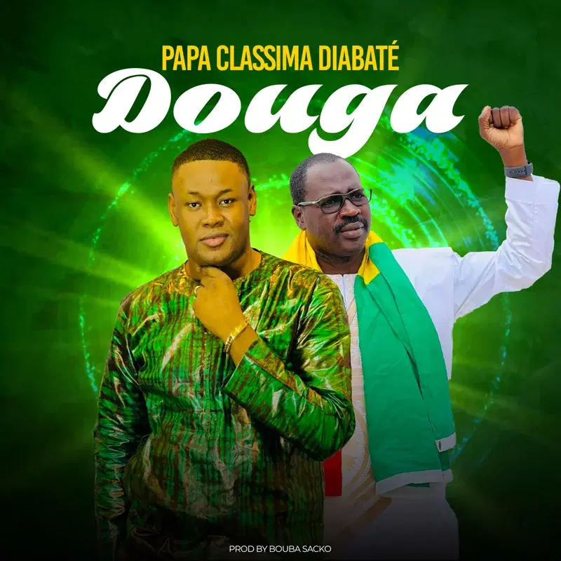 Douga