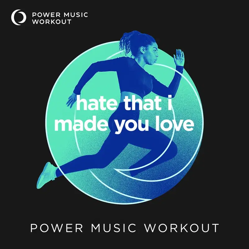 hate that i made you love me