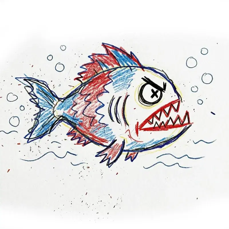 Piraña