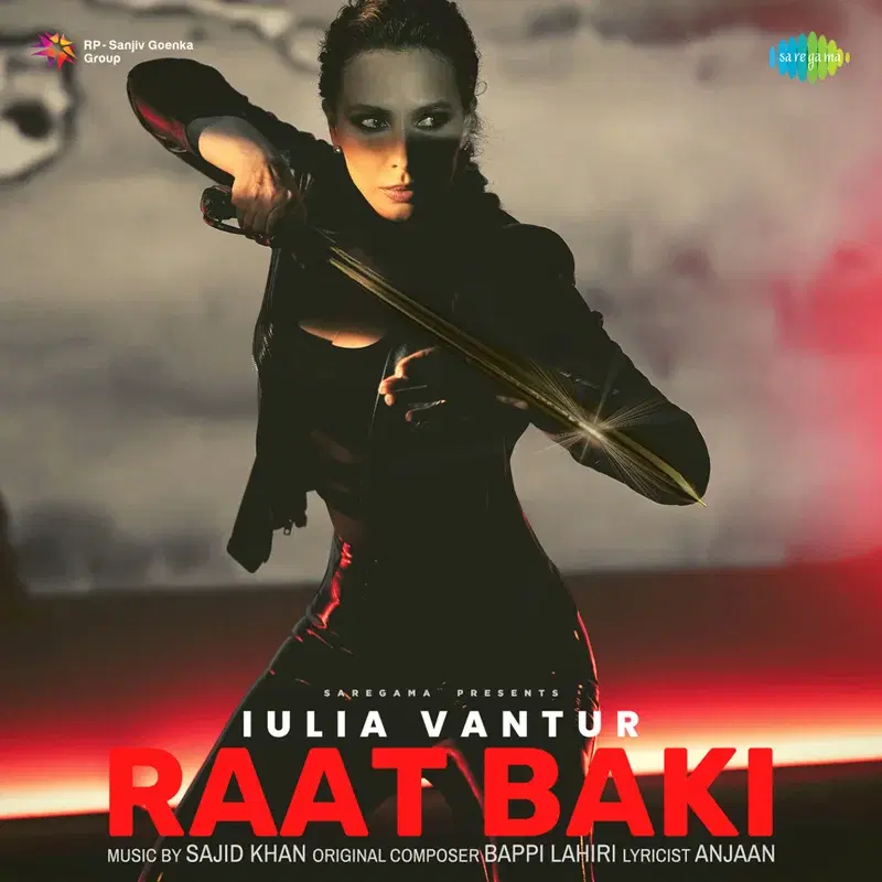 Raat Baki - Single