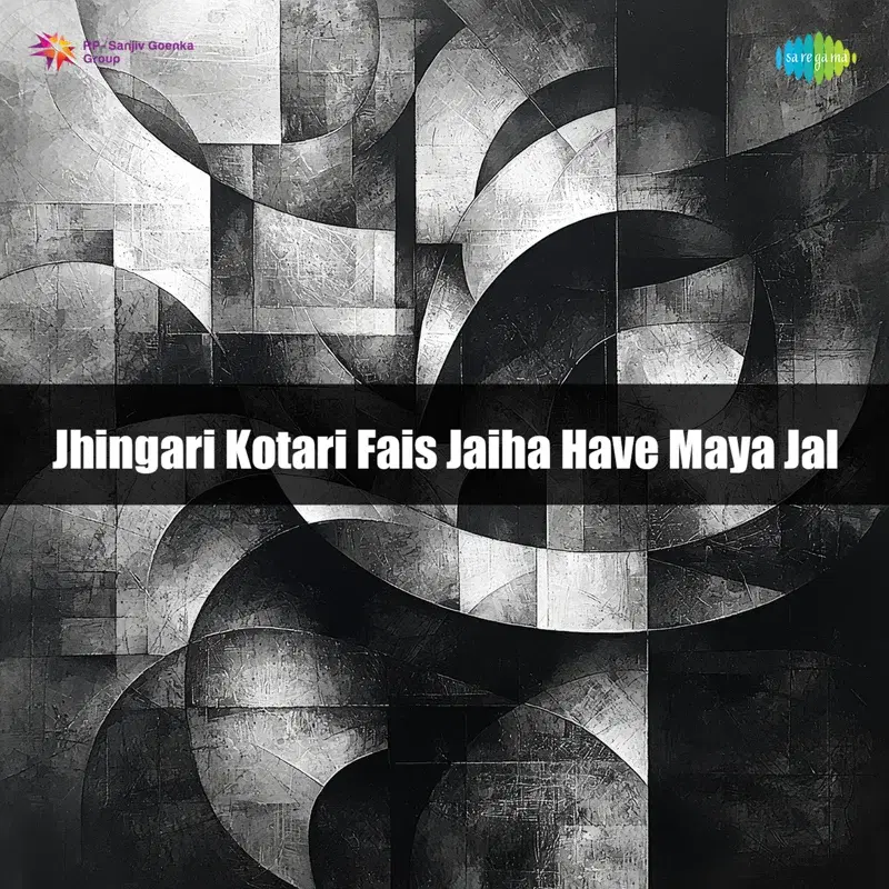 Jhingari Kotari Fais Jaiha Have Maya Jal