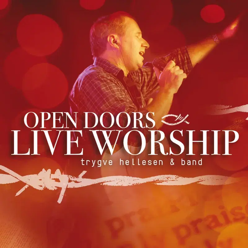 Open Doors Live Worship