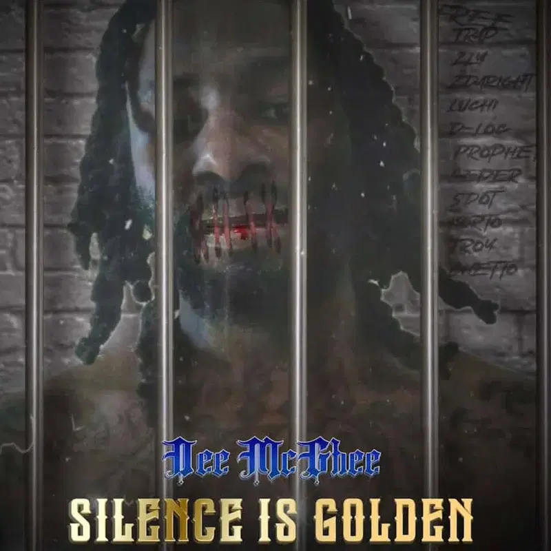 Silence Is Golden
