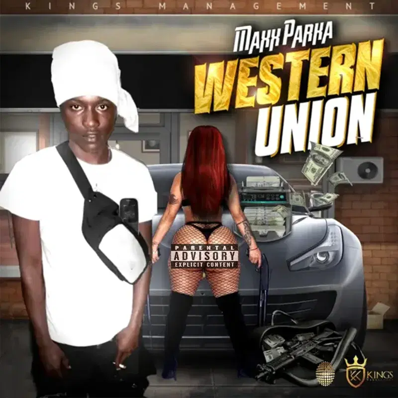 Western Union