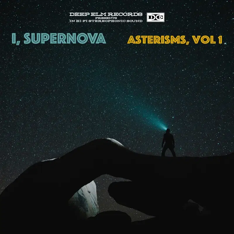 Asterisms, Vol. 1