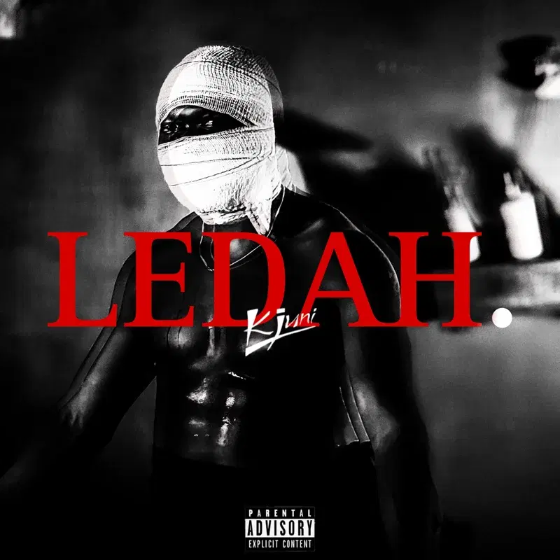 LEDAH