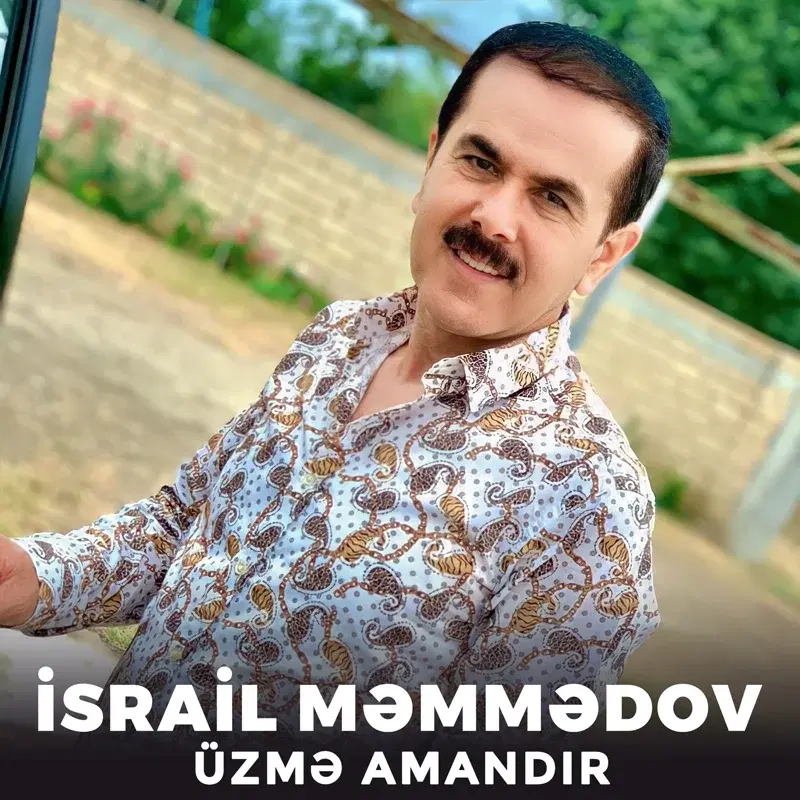 Üzmə Amandır
